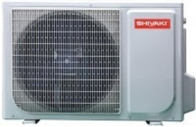 Сплит-система Shivaki SRH-PM366DC