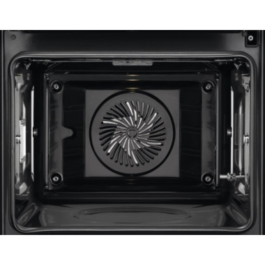 Электрический духовой шкаф Electrolux KOEAP31WT