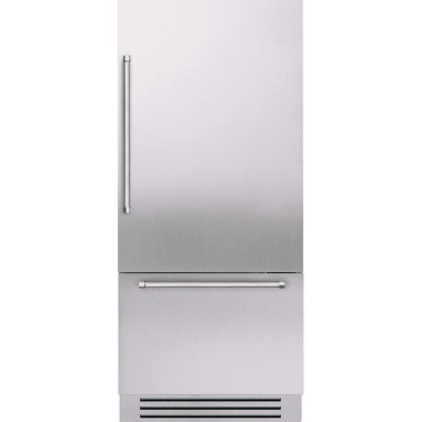 Встраиваемый холодильник KitchenAid KCZCX 20901R