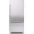 Встраиваемый холодильник KitchenAid KCZCX 20901R