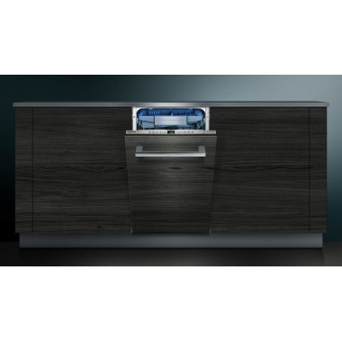 Встраиваемая посудомоечная машина Siemens SR 655X10 TR