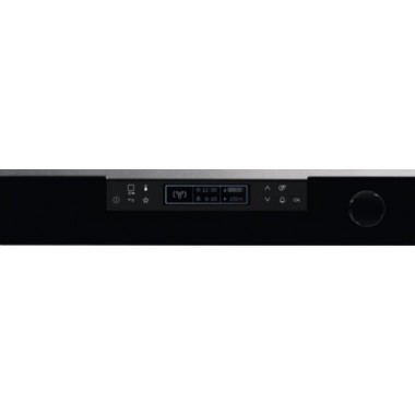 Электрический духовой шкаф Electrolux OKC8P31X