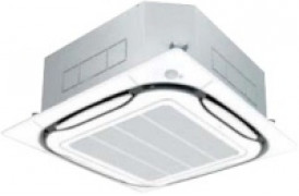 Сплит-система Daikin FCQG100F/RQ100BV