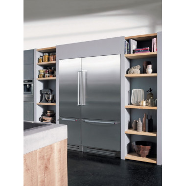 Встраиваемый холодильник KitchenAid KCZCX 20901R