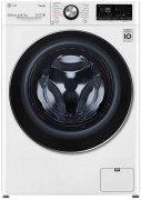 Стиральная машина LG AI DD F2V9GC9W