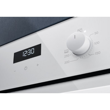 Электрический духовой шкаф Electrolux OKD5C51V