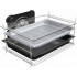 Электрический духовой шкаф Gorenje BCMS598S19X