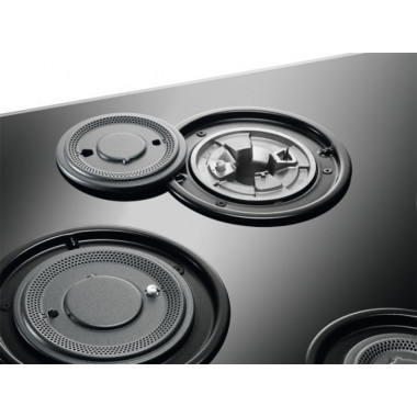 Газовая варочная панель Electrolux EGU 97657 NX