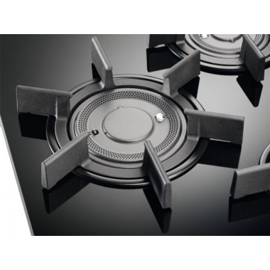 Газовая варочная панель Electrolux EGU 97657 NX