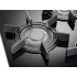 Газовая варочная панель Electrolux EGU 97657 NX