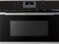 Комбинированный паровой шкаф Kuppersbusch CDK 6300.0 S1 STAINLESS STEEL
