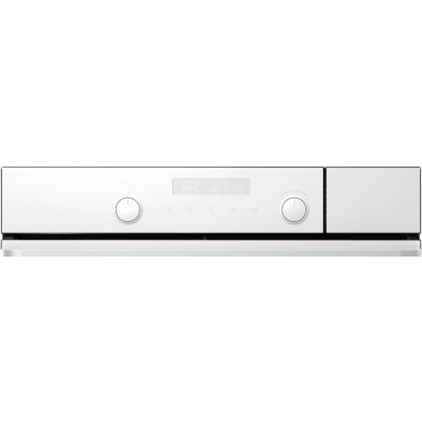 Электрический духовой шкаф Gorenje BCS 547-ORA-W