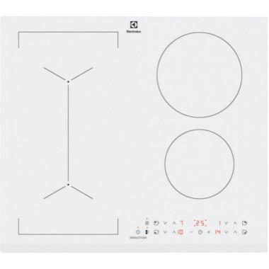 Индукционная варочная панель Electrolux IPE 6443 WF