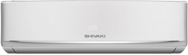 Сплит-система Shivaki SSH-I097BE