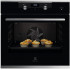 Электрический духовой шкаф Electrolux OKD5C51X