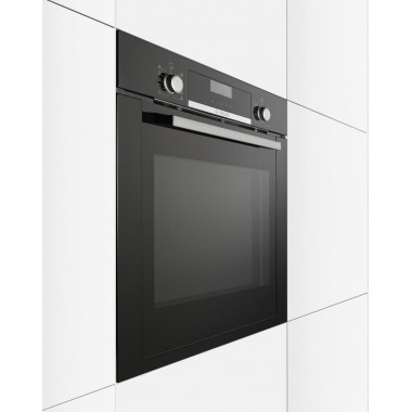 Электрический духовой шкаф Bosch HBA337BB0R