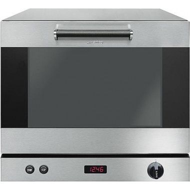 Печь конвекционная Smeg ALFA43XEH