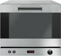 Печь конвекционная Smeg ALFA43XEH
