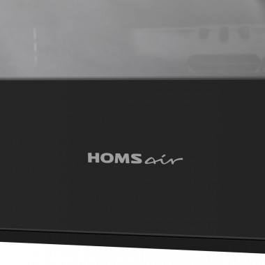 Электрический духовой шкаф HOMSAIR OEM657S