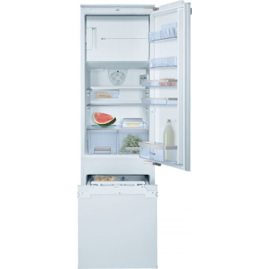 Встраиваемый холодильник Bosch KIC38A51