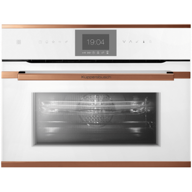 Электрический духовой шкаф Kuppersbusch CBM 6550.0 W7