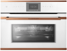 Электрический духовой шкаф Kuppersbusch CBM 6550.0 W7