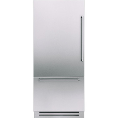 Встраиваемый холодильник KitchenAid KCZCX 20901R