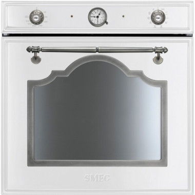 Электрический духовой шкаф Smeg SF750BS