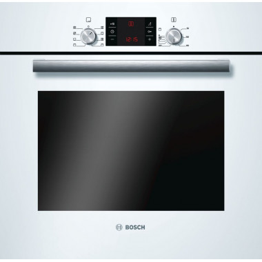 Электрический духовой шкаф Bosch HBG43T320R
