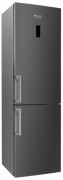 Холодильник Hotpoint-Ariston LH8 FF2O CH