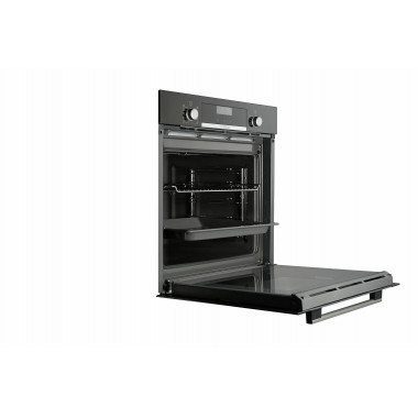 Электрический духовой шкаф Bosch HBA337BB0R