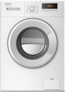 Стиральная машина Kraft KF-TWM 6105 DW