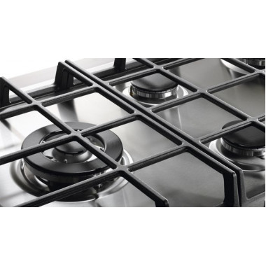 Газовая варочная панель Electrolux EGV 96343 YK