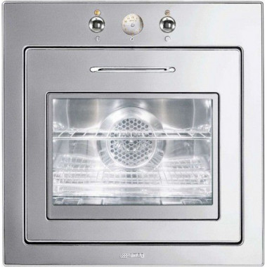 Электрический духовой шкаф Smeg F 67-7