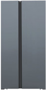 Холодильник Shivaki SBS-572DNFGS