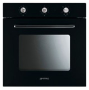 Электрический духовой шкаф Smeg F608SN