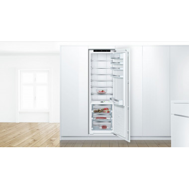 Встраиваемый холодильник Bosch KIF81PD20R