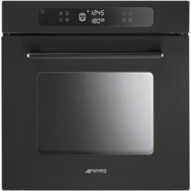 Электрический духовой шкаф Smeg F610AN