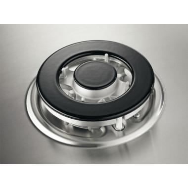 Газовая варочная панель Electrolux EGW 96343 NW
