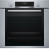Электрический духовой шкаф Bosch HBA337BS0R