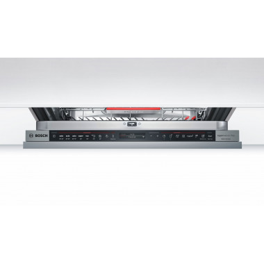 Встраиваемая посудомоечная машина Bosch SMV 88TD06R
