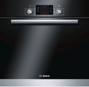 Электрический духовой шкаф Bosch HBG43T151R