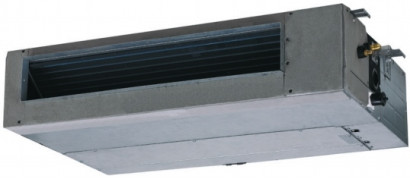 Сплит-система Lessar LS/LU-H24DGA2