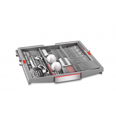 Встраиваемая посудомоечная машина Bosch SMV 88TD06R