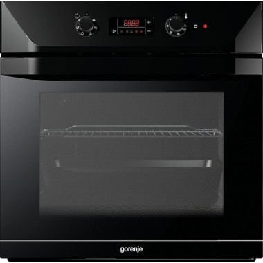 Электрический духовой шкаф Gorenje BO 5334 DB