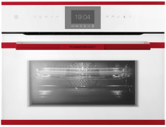 Электрический духовой шкаф Kuppersbusch CBM 6550.0 W8