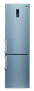 Холодильник LG GB-B530PVQWB