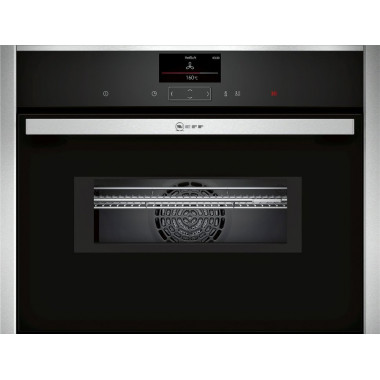Электрический духовой шкаф NEFF C17MS22N0