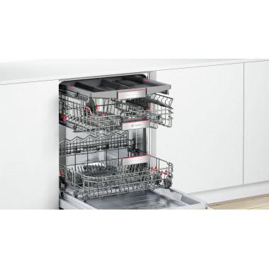 Встраиваемая посудомоечная машина Bosch SMV 88TD06R