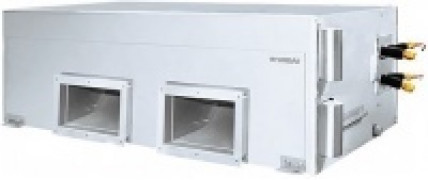 Мультисплит-система Hyundai H-MZDHP1-71H-UI125